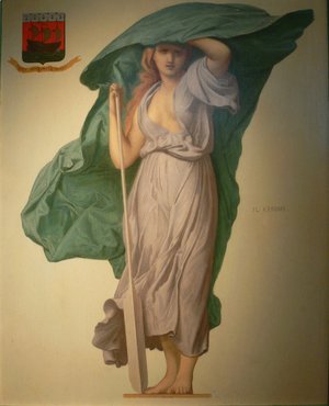Jean-Léon Gérôme - The Odysseus